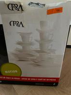 Maxwell & Williams Compleet Servies - Nieuw!, Huis en Inrichting, Ophalen, Overige materialen, Nieuw, Overige stijlen
