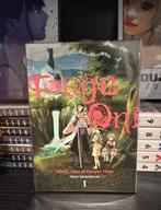 Toge Oni Manga - Volume 1, Boeken, Eén stripboek, Ophalen of Verzenden, Nieuw
