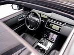 Land Rover Range Rover Velar 2.0 I4 Turbo AWD R-Dynamic SE, Auto's, Land Rover, Gebruikt, 4 cilinders, Met garantie (alle), Leder