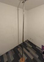 Danspaal te koop, Ophalen, Zo goed als nieuw, Minder dan 100 cm