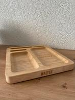 Houten oplaadstation Walter, Ophalen of Verzenden, Zo goed als nieuw, Overige merken