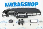 Airbag set - Dashboard HUD en speaker 3 spaak Audi A4 B9 8W