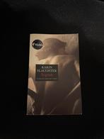 Te Koop: Triptiek (Karin Slaughter), Ophalen of Verzenden, Gelezen, Karin Slaughter, Nederland