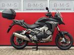 HONDA VFR 800 X CROSSRUNNER (bj 2015), Motoren, 782 cc, 4 cilinders, Bedrijf, Meer dan 35 kW
