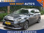 Kia Ceed Sportswagon 1.4 T-GDi GT-Line | TREKHAAK | PANO DAK, Auto's, Kia, Voorwielaandrijving, 4 cilinders, Met garantie (alle)
