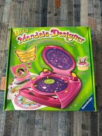 Mandala designer, Ophalen of Verzenden, Zo goed als nieuw, Overige typen