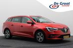 Renault Mégane Estate 1.0 TCe Intens Camera, Head-Up, Apple, Gebruikt, Origineel Nederlands, Handgeschakeld, 3 cilinders