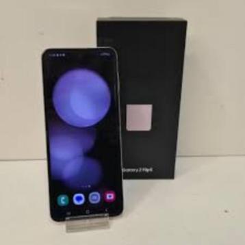 Samsung Galaxy Z flip 5  verkoop  & reparatie  beschikbaar voor biedingen
