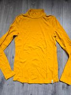 Mosterdgeel coltrui Silver Creek, maat S (FK3), Ophalen of Verzenden, Zo goed als nieuw, Maat 38/40 (M), Lange mouw