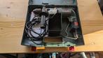 Metabo Klopboor, Doe-het-zelf en Verbouw, Gereedschap | Boormachines, Boormachine, Ophalen of Verzenden, Klopboormechanisme, Gebruikt