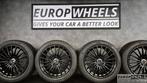 18 inch Mercedes Vito Viano W639 W447 Winterbanden Zwart EQV, Auto-onderdelen, Banden en Velgen, 18 inch, -, -, Banden en Velgen