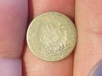 10 cent 1849 zilver (4), Postzegels en Munten, Munten | Nederland, Ophalen of Verzenden, 10 cent, Zilver