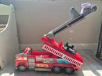 Brandweerwagen Marshall paw patrol compleet, Ophalen of Verzenden, Zo goed als nieuw