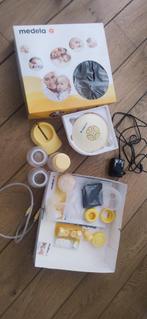 Medela swing, Ophalen, Gebruikt, Borstkolf