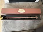 Noble Collection Harry Potter Wand, Verzamelen, Harry Potter, Ophalen of Verzenden, Nieuw