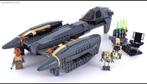 LEGO STAR WARS 8095 GENERAL GRIEVOUS, Ophalen of Verzenden, Zo goed als nieuw