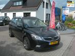 Kia Cee'd 1.4 CVVT X-ecutive, Voorwielaandrijving, Euro 5, Stof, Gebruikt