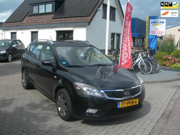 Kia Cee'd 1.4 CVVT X-ecutive beschikbaar voor biedingen