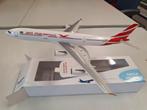 (45) Airbus A340-300 1:200 Air Mauritius, Hobby en Vrije tijd, Modelbouw | Vliegtuigen en Helikopters, Ophalen of Verzenden, Overige merken