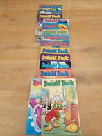 Donald Duck, 14 tijdschriften jaargang 2020, ophalen, Boeken, Meerdere comics, Donald Duck, Zo goed als nieuw, Ophalen