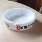 Dommelsch asbak, Ophalen of Verzenden, Zo goed als nieuw, Glas of Glazen, Overige merken