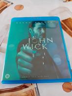 John Wick, Cd's en Dvd's, Blu-ray, Ophalen, Zo goed als nieuw, Actie