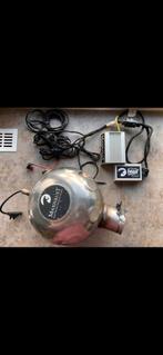 Maxhaust soundbooster  v3, Ophalen of Verzenden