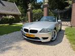 BMW Z4 3.2 M Roadster 2006, 1385 kg, Achterwielaandrijving, Cabriolet, Leder