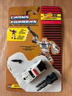 Transformers G1 Protectobot Streetwise, G1, Ophalen of Verzenden, Zo goed als nieuw, Autobots