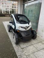 Renault Twizy (45km/u) 2014, Diversen, Gebruikt, 16 km/u of meer, 46 km of meer, Ophalen