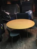 Fritz Hansen Super Circular Elliptica cm, Ophalen, Gebruikt, Nvt, Nvt