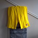 Gele Dsquared2 Kinder Short, Ophalen of Verzenden, Nieuw, Dsquared2, Jongen of Meisje