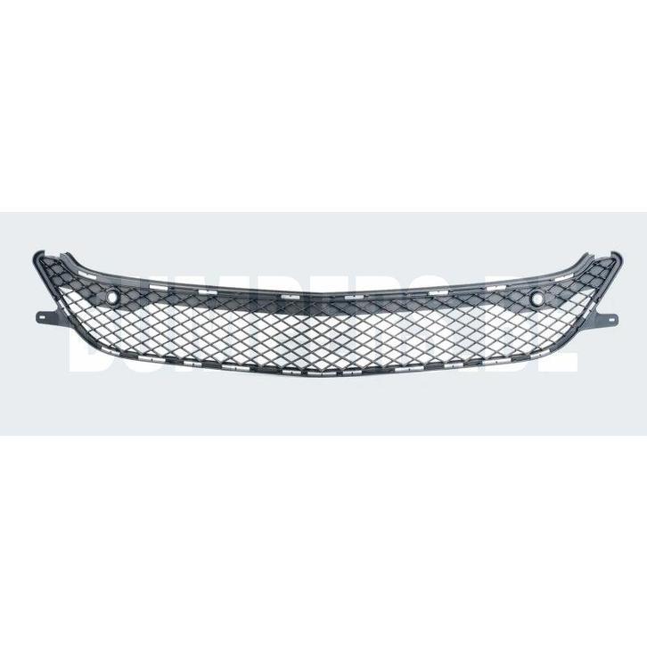 Grill Mat Zwart Prime Edition Mercedes CLS C218 X218 Pre-Fac, Auto-onderdelen, Overige Auto-onderdelen, Gebruikt, 6 maanden garantie