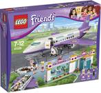 Lego Friends Heartlake Vliegveld nr 41109, Nieuw, Complete set, Ophalen of Verzenden, Lego