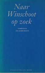 Naar Winschoot op zoek. Verhalen en gedichten., Boeken, Literatuur, Gelezen, Ophalen of Verzenden, Nederland