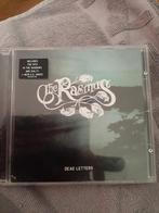 The Rasmus - Dead letters, Ophalen of Verzenden, Gebruikt, Poprock