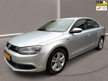Volkswagen Jetta 1.4 TSI Hybrid Comfortline 150 Pk Automaat  beschikbaar voor biedingen
