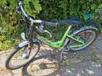 Puky kinderfiets skyride 20inch, Fietsen en Brommers, Fietsen | Kinderfietsjes, Ophalen, Gebruikt, 16 tot 20 inch, Puky