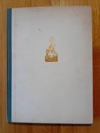 Treinenboek hobby: A.D. Hildebrand--De Kilometer Kampioen, Gelezen, A. D. Hildebrand, Ophalen of Verzenden, Overige onderwerpen