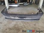 Achterbumper grijs BMW 3-serie Touring E46 facelift, Ophalen, Gebruikt, Achter, Bumper