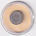 5 Cent 1850 Fraai, Postzegels en Munten, Munten | Nederland, Koning Willem III, Verzenden, Zilver, Losse munt