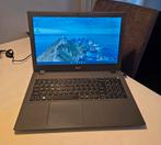 Laptop Acer - Ssd - 8 GB - 15 Inch, 15 inch, Qwerty, 8 GB, Ophalen of Verzenden