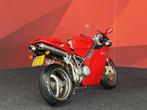 Ducati 748 S Biposto, Auto's, Bestelauto's, Overige merken, Gebruikt, 998 cc, 2 cilinders