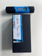 pH en ORP meter voor zwembad, Ophalen of Verzenden, Zo goed als nieuw, Overige typen