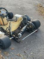 Snelle 100cc Hobbykart, Ophalen of Verzenden, Gebruikt, Kart