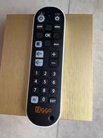 🔥 Ziggo senioren afstandsbediening  🔥, Verzenden, Zo goed als nieuw