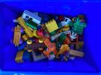 Duplo, Kinderen en Baby's, Ophalen, Gebruikt, Losse stenen, Duplo