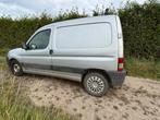 Citroën Berlingo 1.6 HDI 600 55.2KW 2008, Voorwielaandrijving, 74 pk, 4 cilinders, Origineel Nederlands