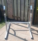 Kettler squatrack, Ophalen, Benen, Gebruikt, Krachtstation