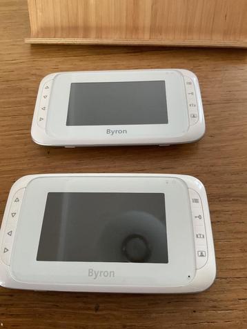Byron indoor unit beschikbaar voor biedingen